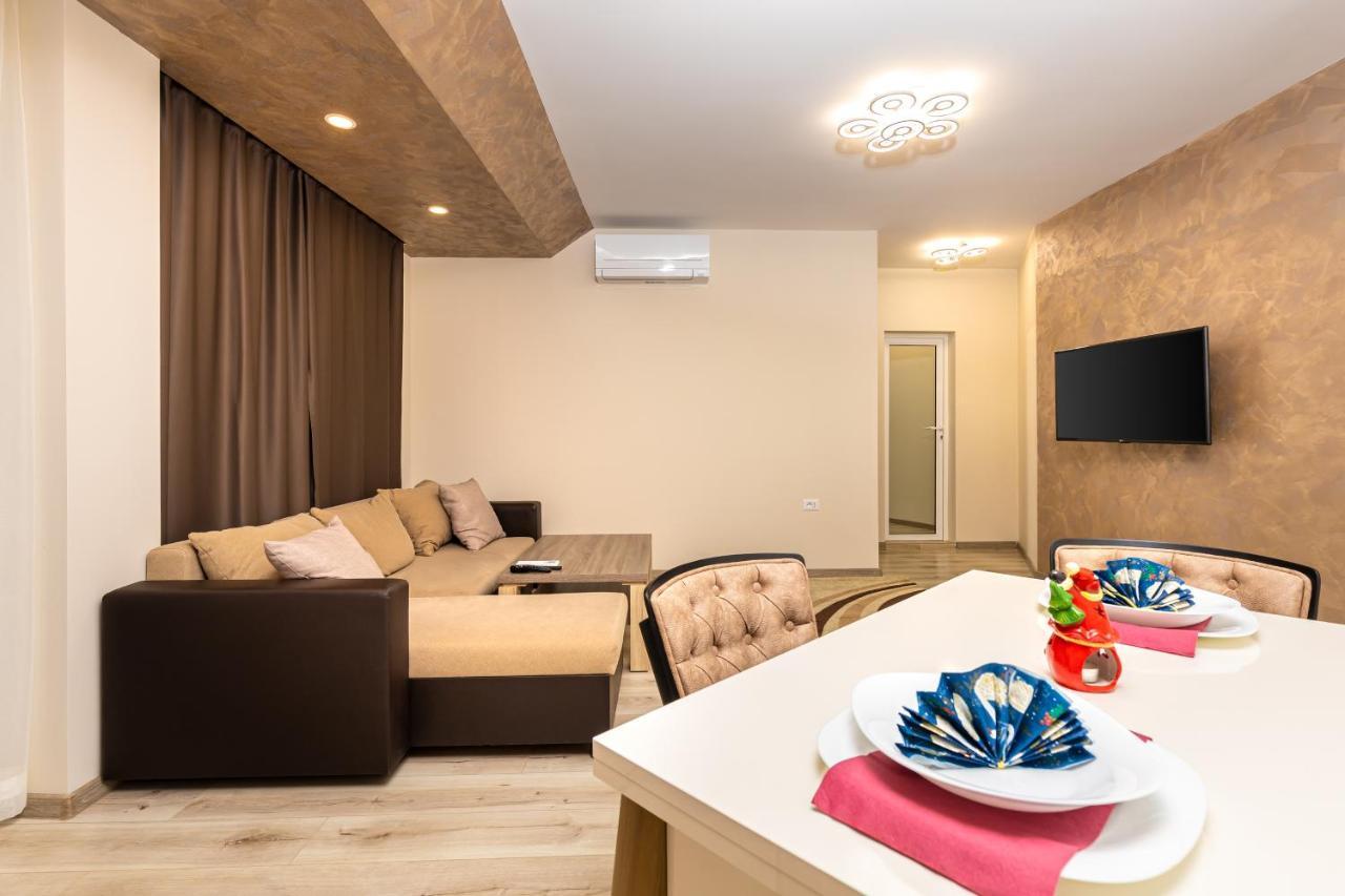 Sunny 1Bd Apartment In Old Town By Flat Mаnager Plovdiv Exterior foto